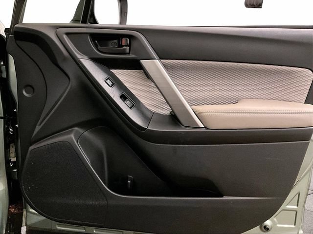 Used 2018 Subaru Forester 2.5i Premium w/ All-Weather Package AWD/4WD image 23