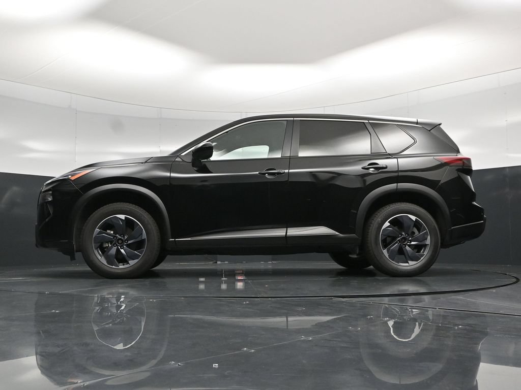 Used 2024 Nissan Rogue SV AWD/4WD image 48