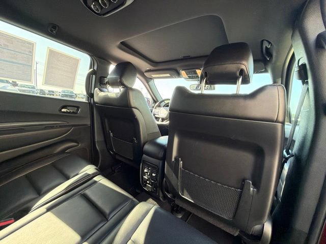 Used 2024 Dodge Durango GT AWD/4WD image 21