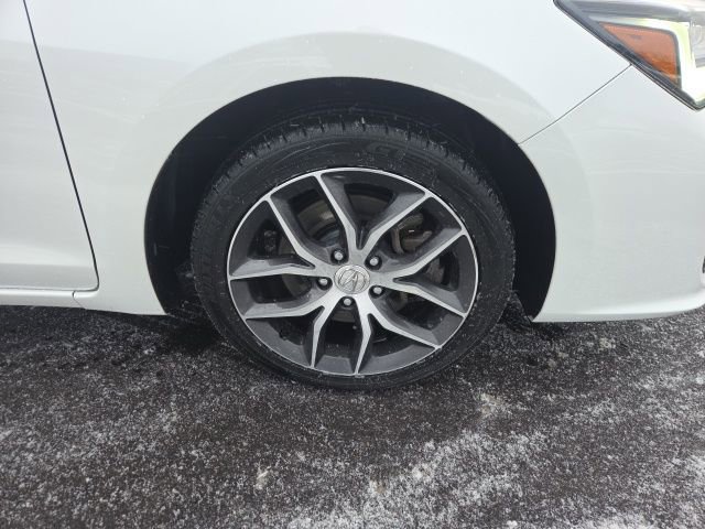 Used 2022 Acura ILX Premium Package image 5