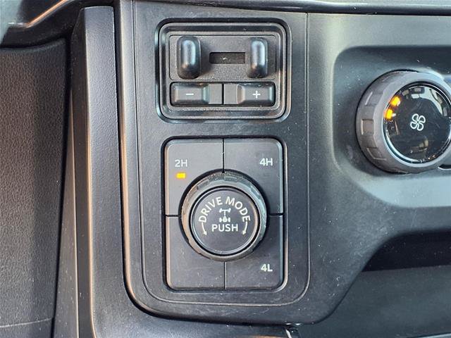 Certified 2023 Ford F150 4x4 SuperCrew image 6