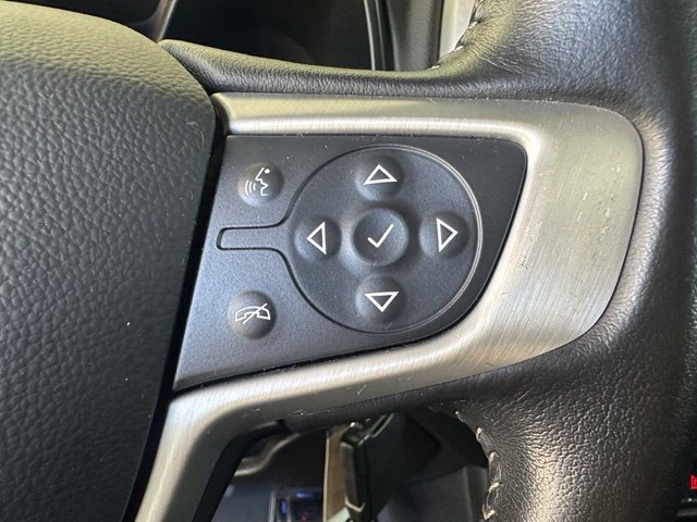 Used 2022 GMC Canyon Elevation w/ Driver Alert Package AWD/4WD image 24