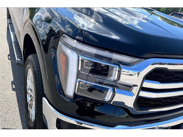 Certified 2025 Ford F150 Lariat w/ Equipment Group 502A High AWD/4WD image 27
