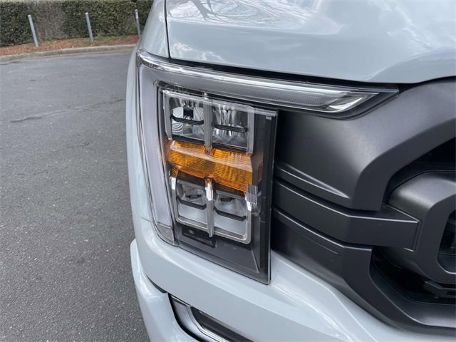 Certified 2023 Ford F150 XLT w/ Equipment Group 302A High image 38