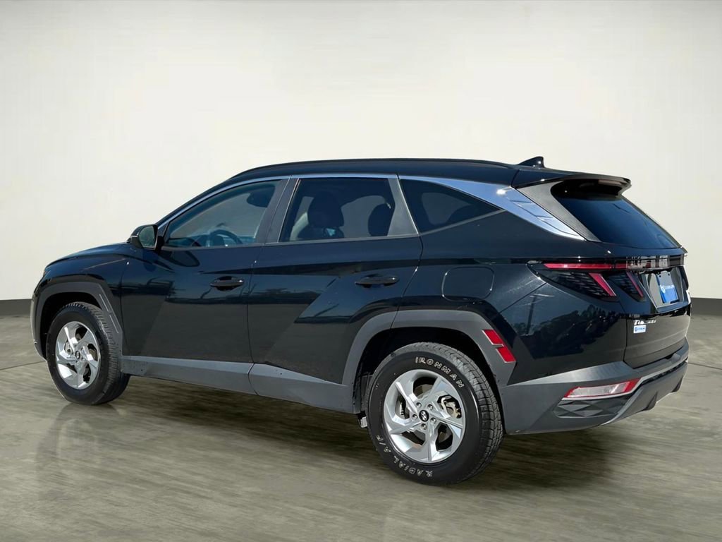Used 2023 Hyundai Tucson SEL image 4