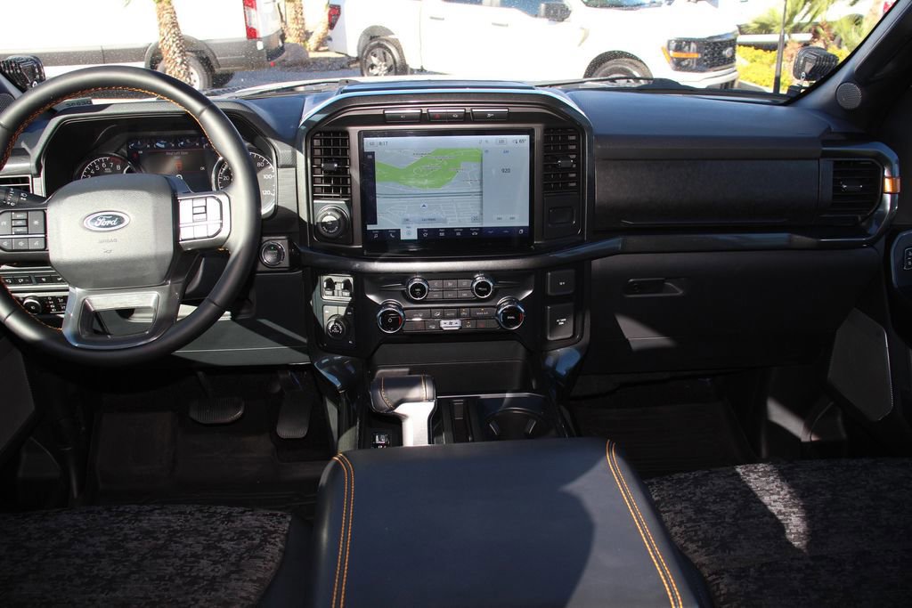 Certified 2023 Ford F150 Tremor w/ Trailer Tow Package image 18