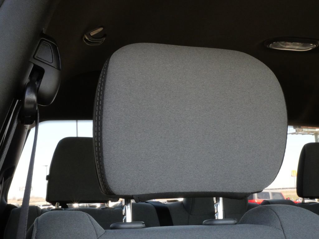 Used 2023 RAM 1500 Big Horn image 22