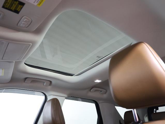 Certified 2022 Ford Bronco Sport Outer Banks w/ Tech Package image 16