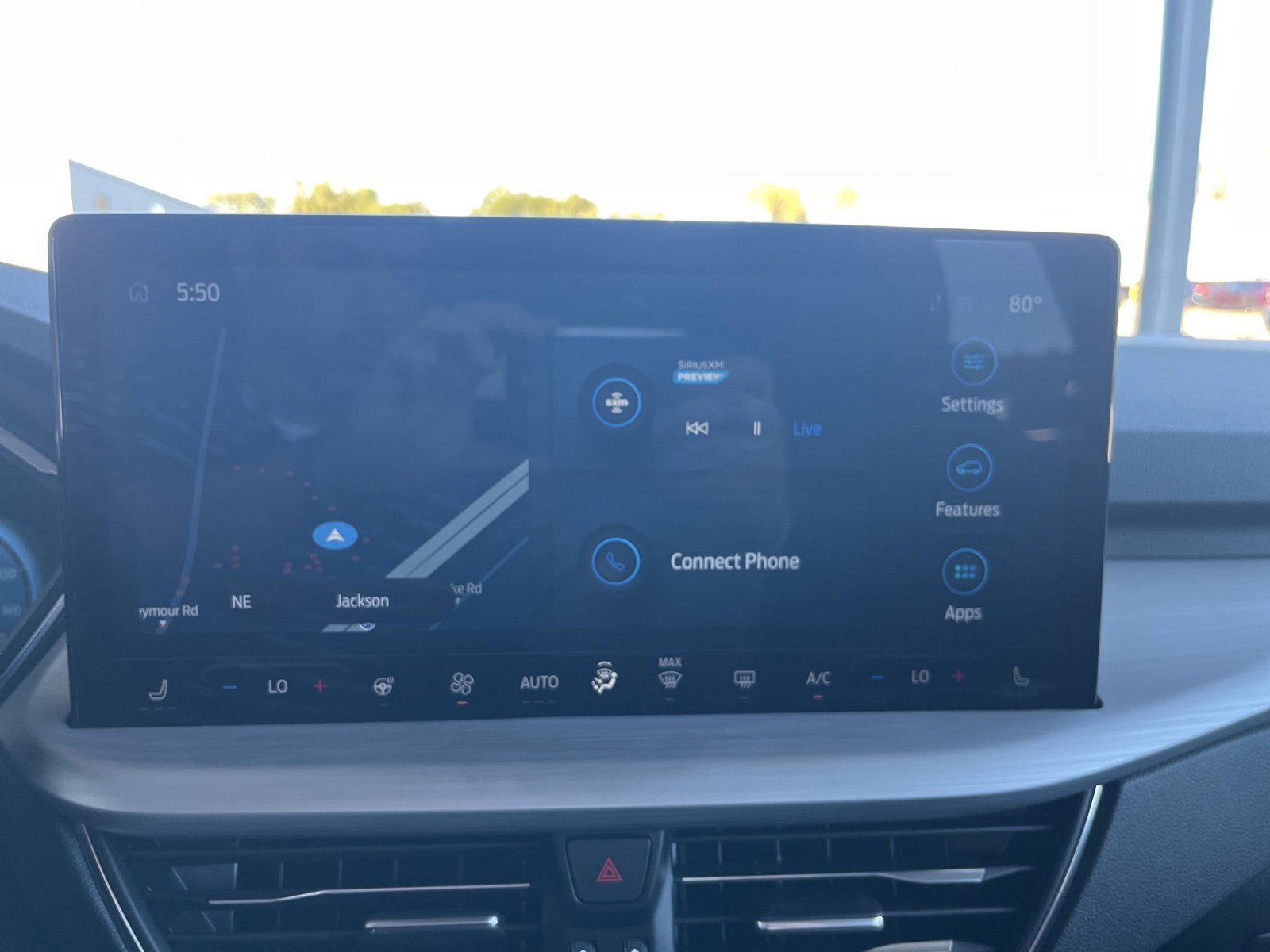 Certified 2023 Ford Escape Platinum image 23