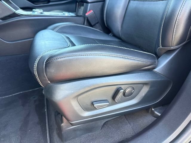 Certified 2022 Ford Explorer ST w/ Equipment Group 401A AWD/4WD image 19
