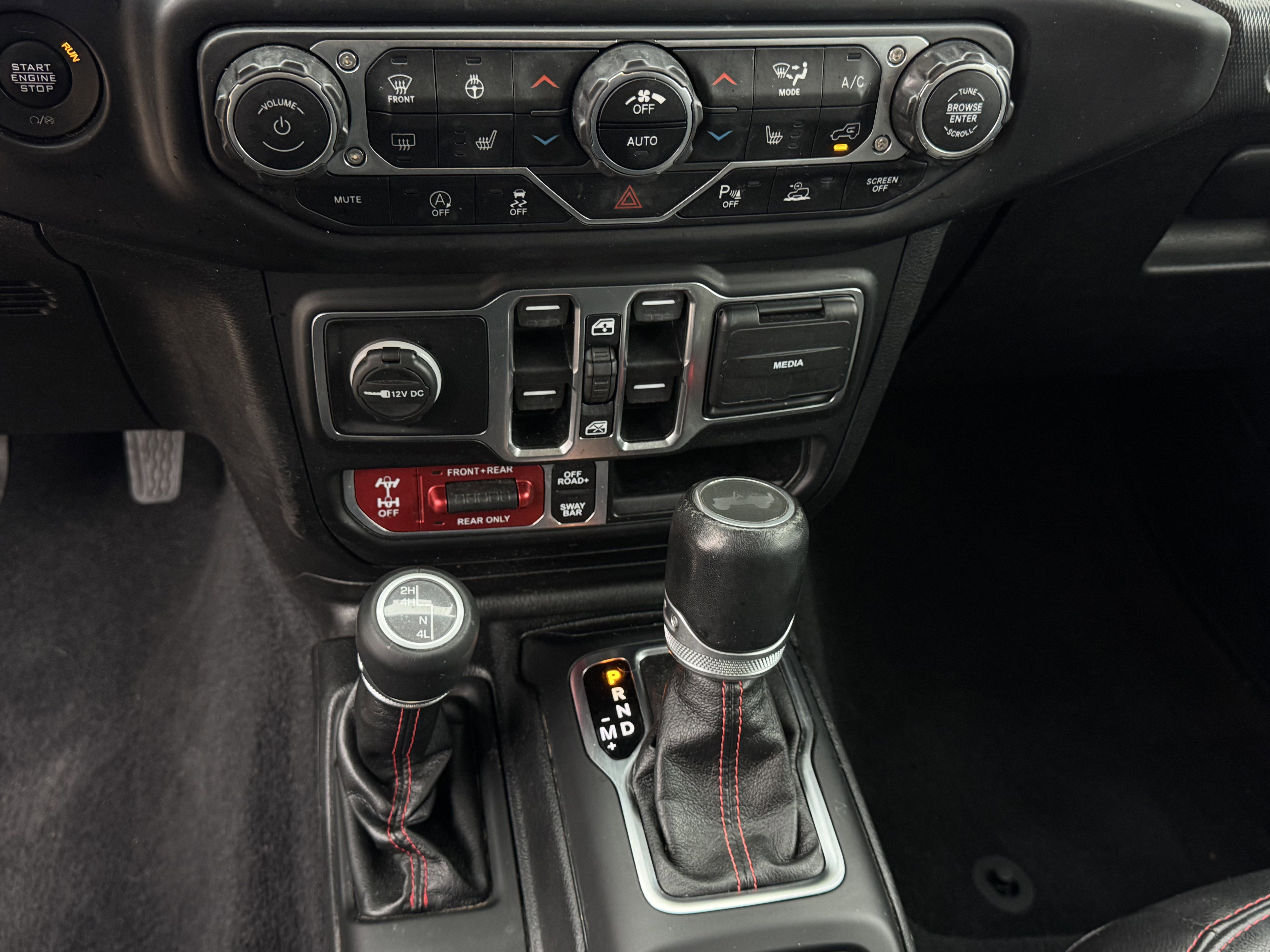 Used 2021 Jeep Wrangler Unlimited Rubicon image 21