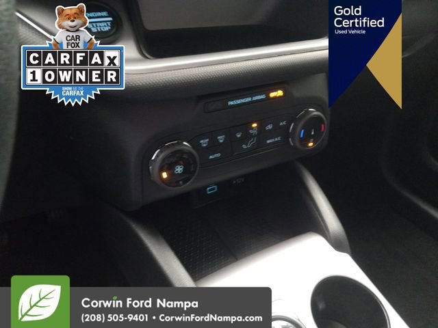 Certified 2022 Ford Bronco Sport Big Bend image 19