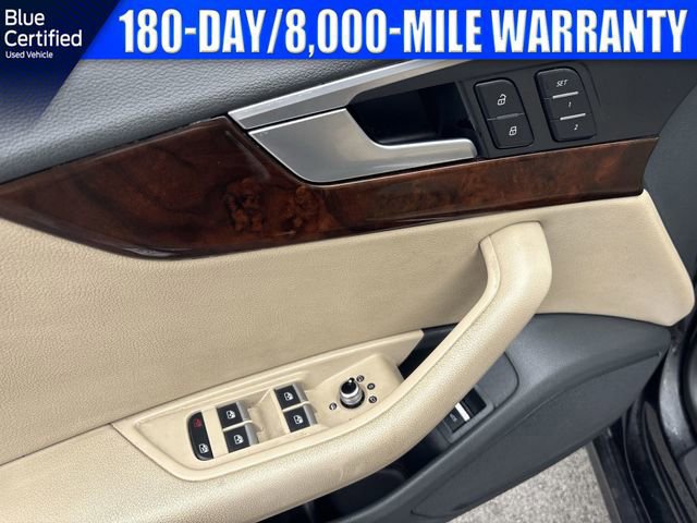 Used 2018 Audi A5 2.0T Premium w/ Convenience Package image 22