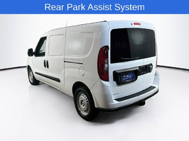 Used 2022 RAM ProMaster City Wagon w/ Mopar Trailer Tow Group FWD image 7
