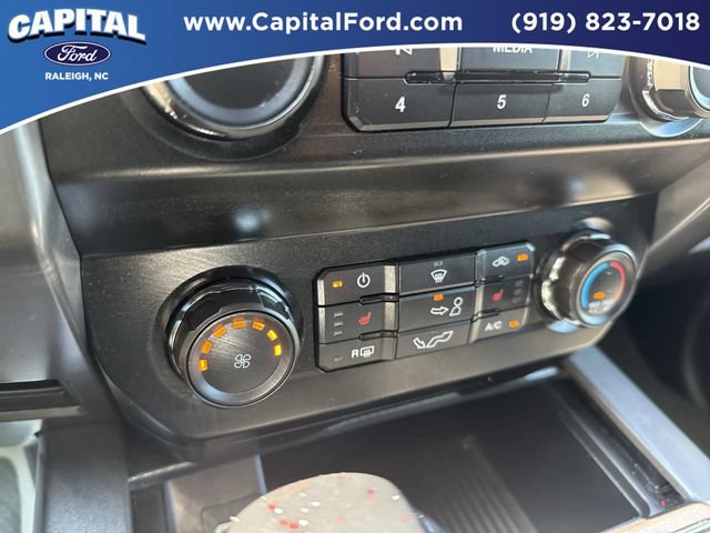 Certified 2020 Ford F150 XLT w/ Equipment Group 302A Luxury AWD/4WD image 29