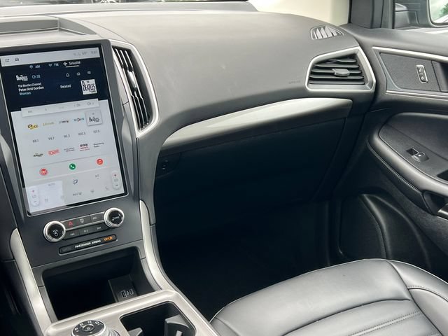 Certified 2024 Ford Edge SEL w/ Convenience Package AWD/4WD image 33
