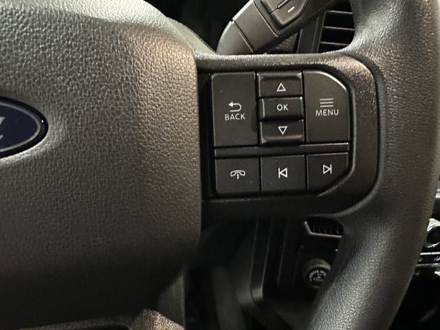 Certified 2026 Ford F150 STX w/ Equipment Group 200A RWD image 16
