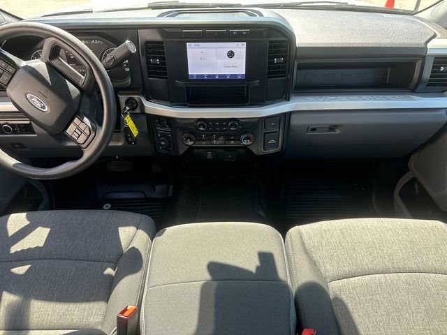 Certified 2024 Ford F250 XL w/ XL Off-Road Package AWD/4WD image 17