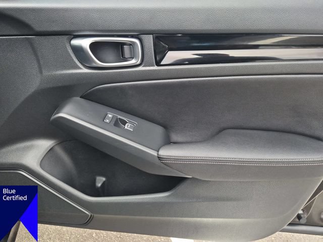 Used 2024 Honda Civic EX image 34