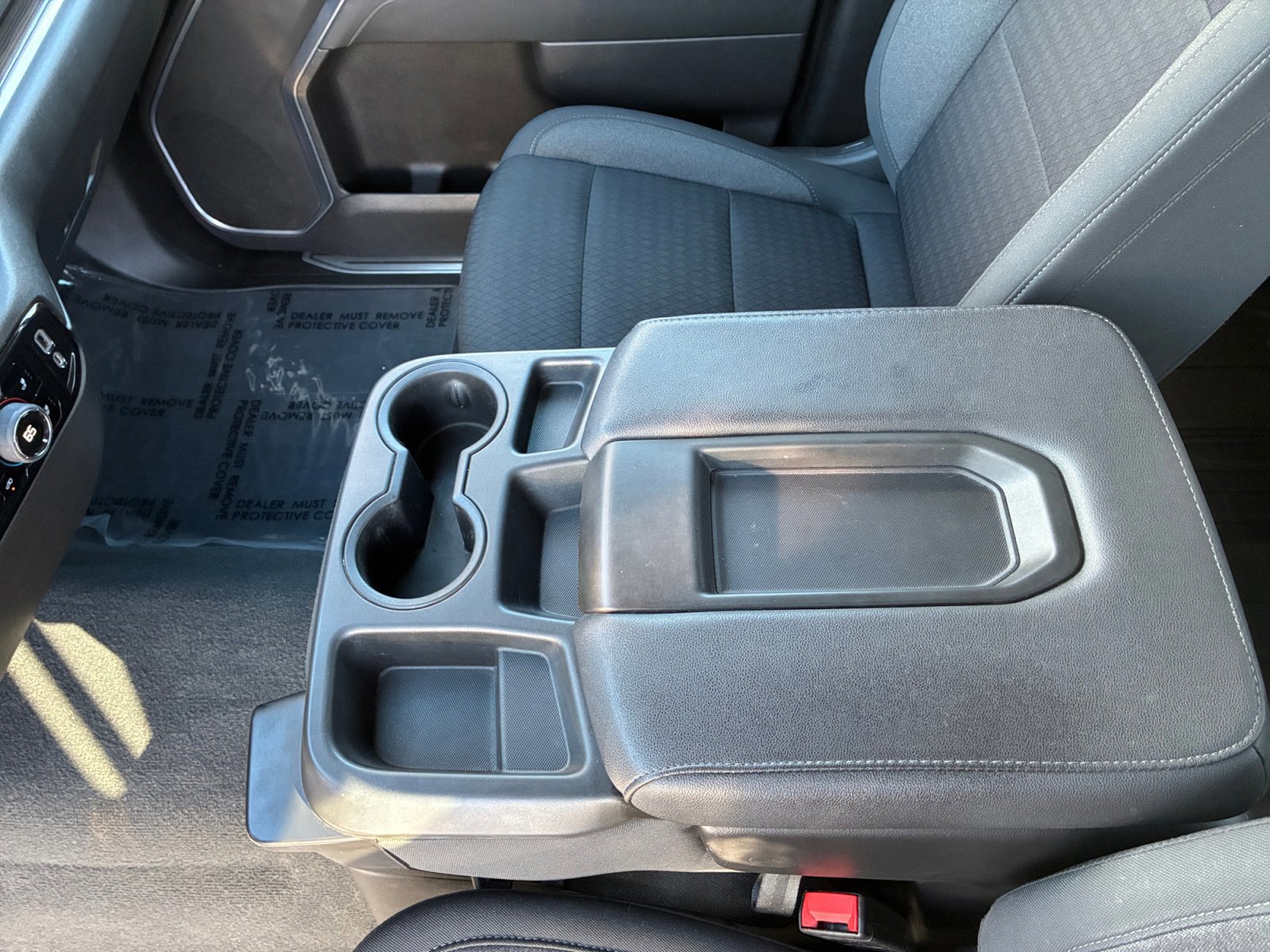 Used 2022 Chevrolet Silverado 1500 LT image 15