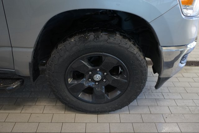 Used 2020 RAM 1500 Big Horn AWD/4WD image 16