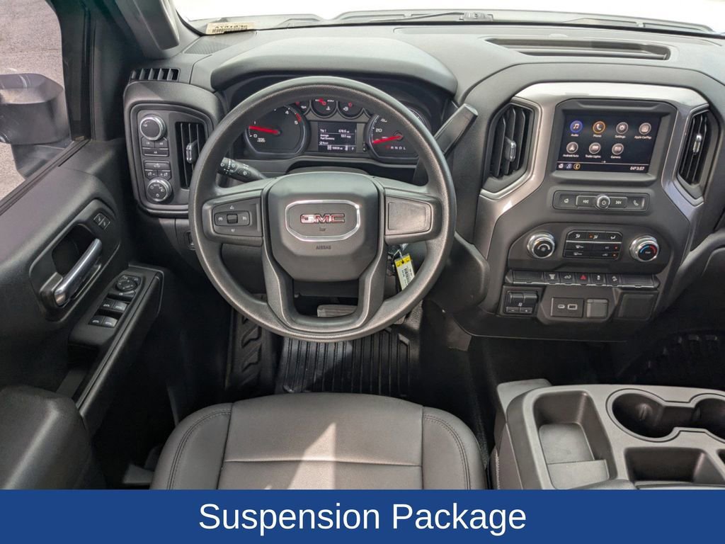 Used 2023 GMC Sierra 2500 Pro w/ Convenience Package image 17