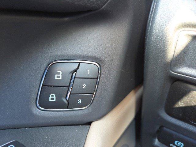 Certified 2024 Ford Expedition Max Limited RWD image 36