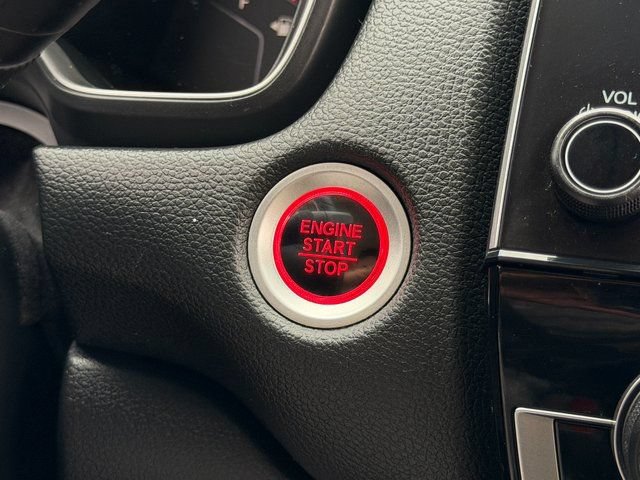 Used 2022 Honda CR-V EX image 31