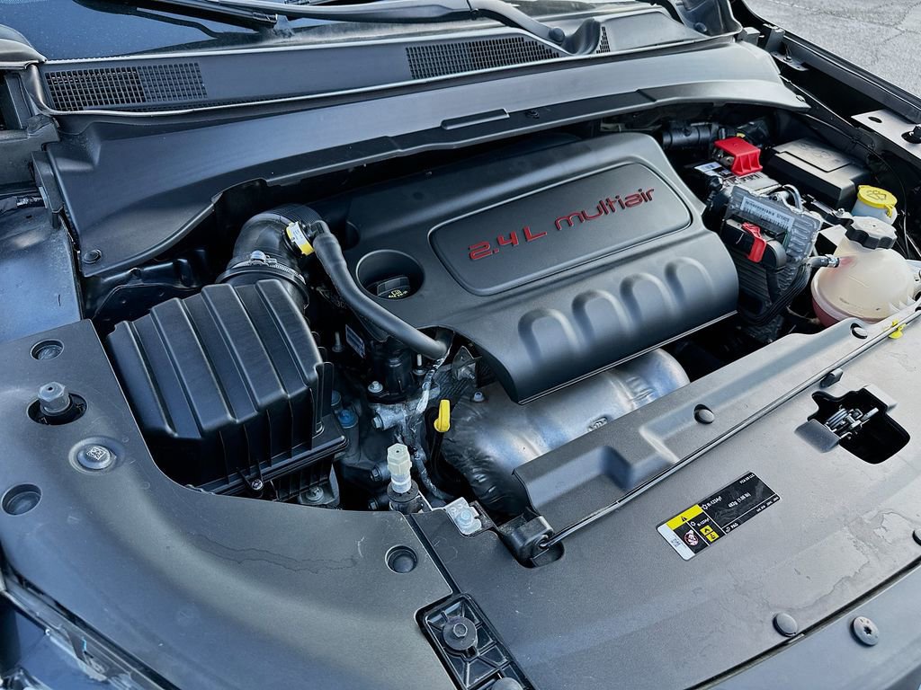 Used 2022 Jeep Compass Latitude image 26