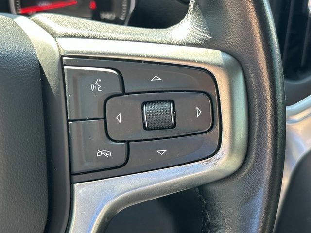 Used 2021 Chevrolet Silverado 1500 LT image 33