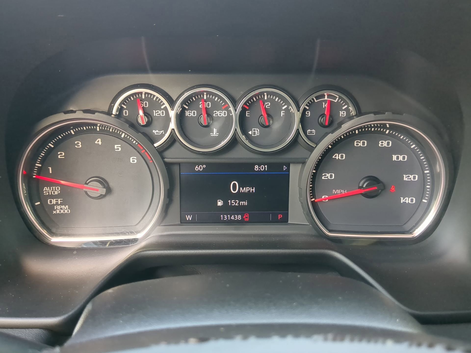 Used 2021 Chevrolet Tahoe LT image 69