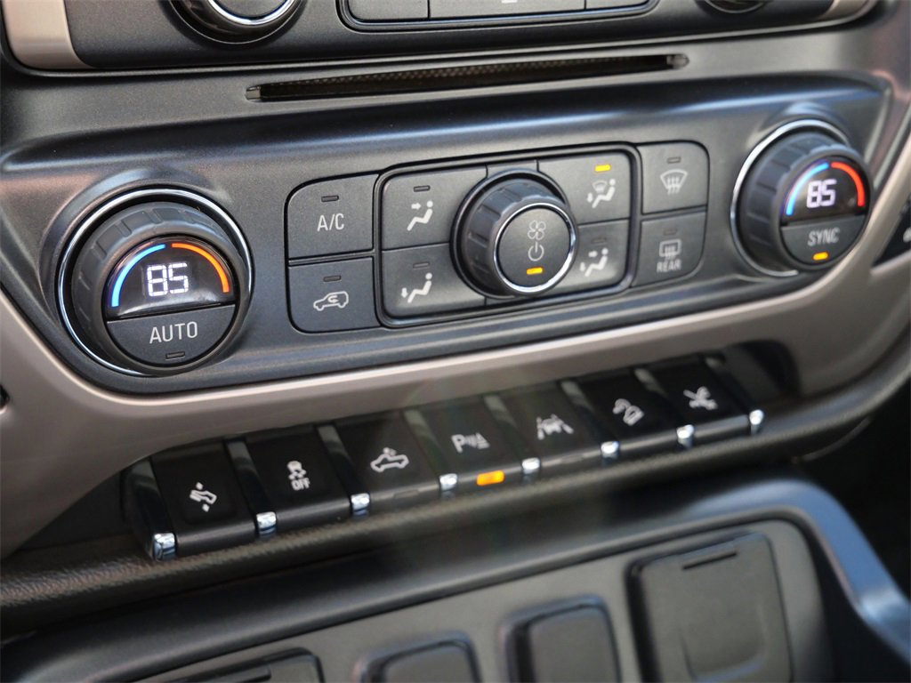 Used 2017 GMC Sierra 1500 Denali w/ Denali Ultimate Package image 20