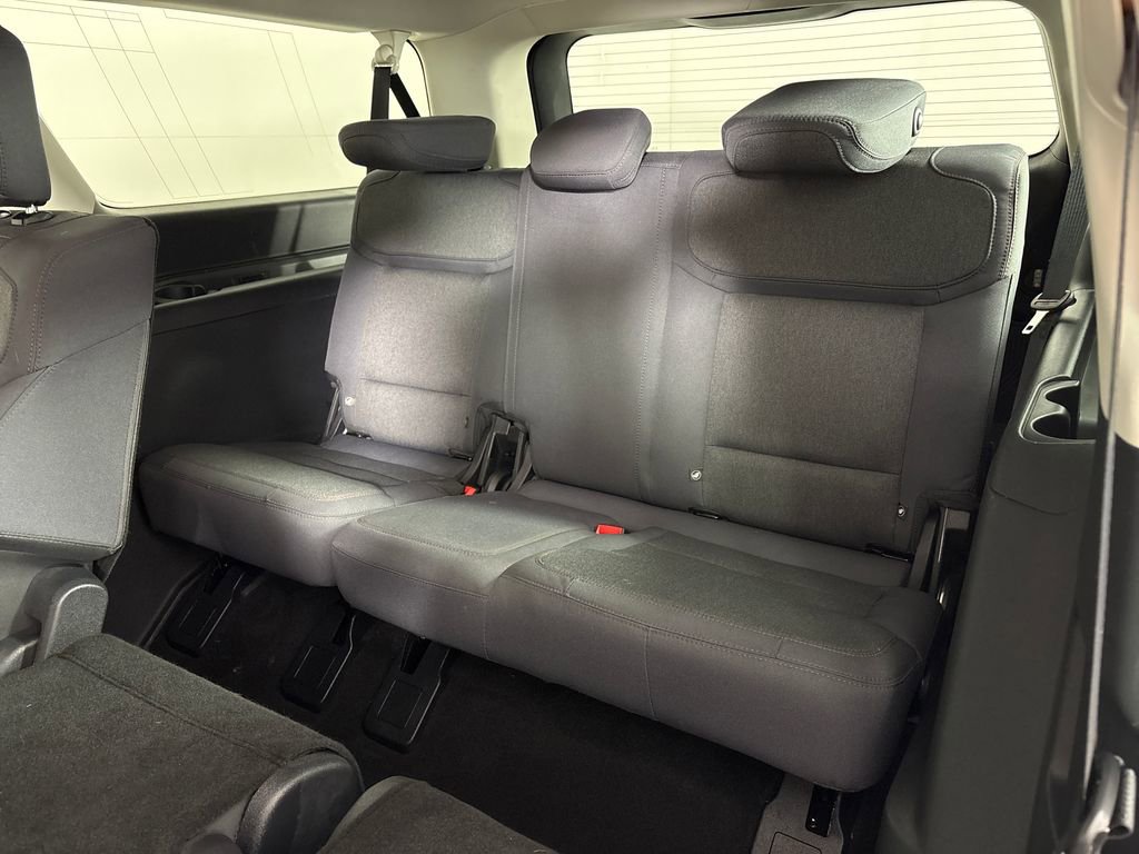 Certified 2025 Ford Expedition Max Active image 31