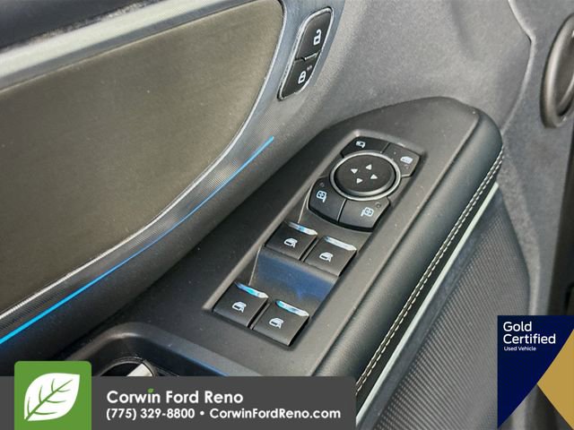 Certified 2025 Ford Expedition Max Platinum AWD/4WD image 21