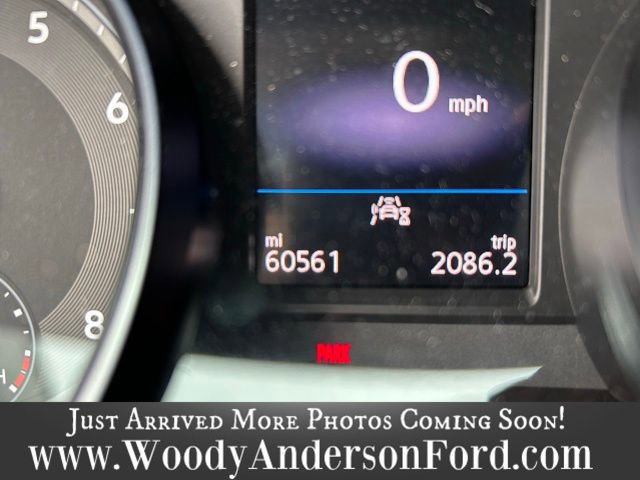 Used 2021 Volkswagen Atlas SE w/ Panoramic Sunroof Package image 13