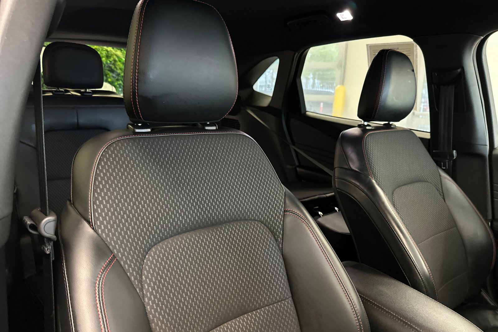 Certified 2023 Ford Escape ST-Line w/ Tech Pack #1 image 17