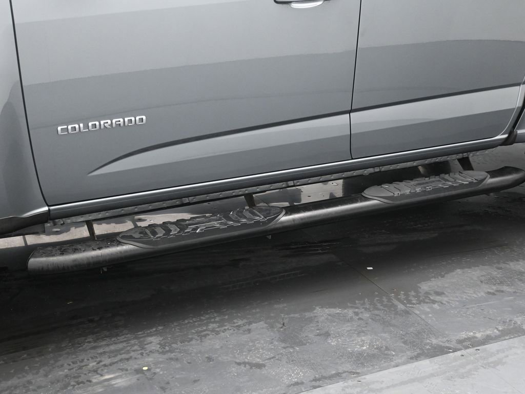 Used 2019 Chevrolet Colorado LT w/ LT Convenience Package image 22