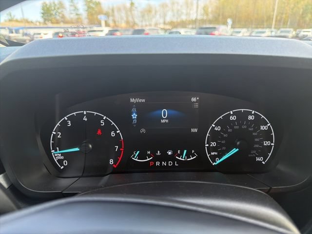 Certified 2023 Ford Maverick XLT w/ Equipment Group 300A Standard AWD/4WD image 18