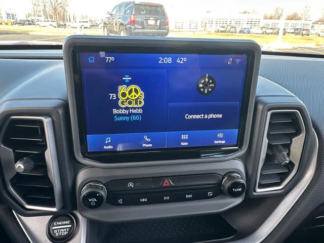 Certified 2022 Ford Bronco Sport Big Bend image 21