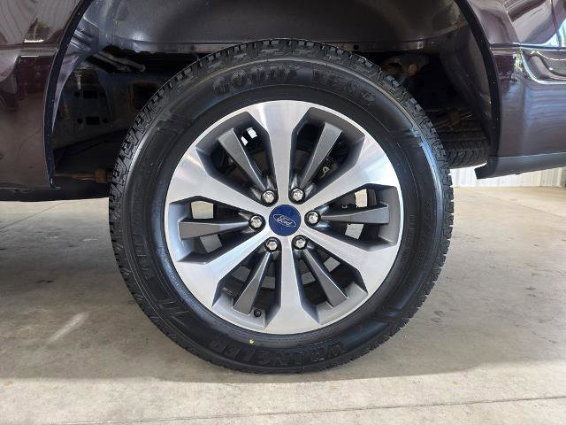 Certified 2019 Ford F150 XL w/ Equipment Group 101A Mid AWD/4WD image 14