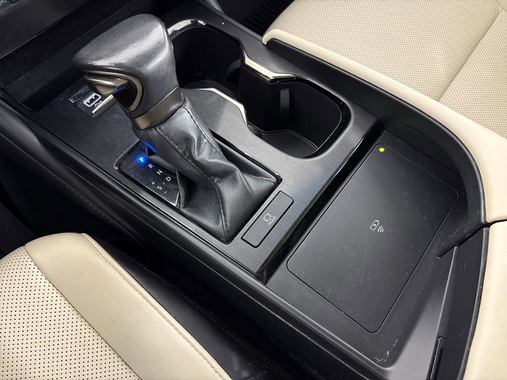 Used 2023 Lexus ES 350 w/ Premium Package FWD image 27