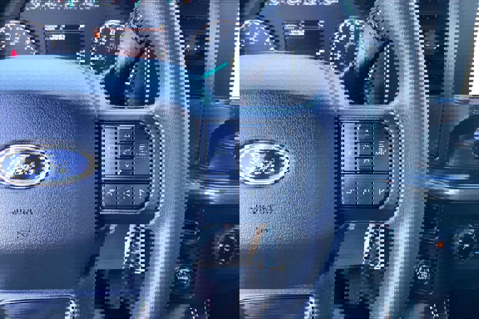 Certified 2022 Ford F150 XL w/ STX Appearance Package image 20