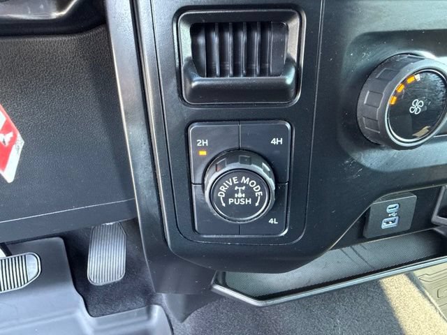 Certified 2023 Ford F150 XL AWD/4WD image 27