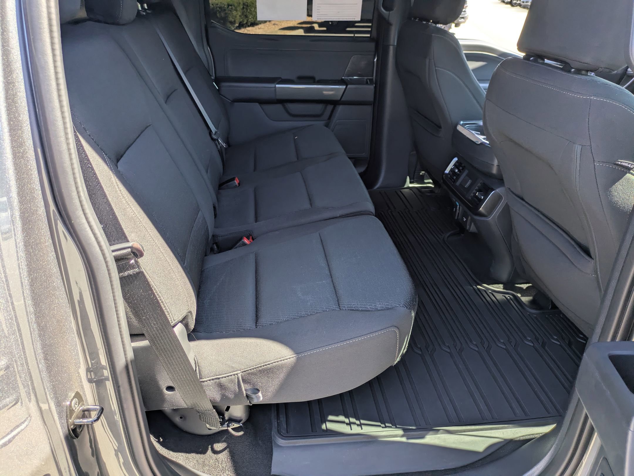 Certified 2023 Ford F150 XLT w/ Equipment Group 302A High image 34