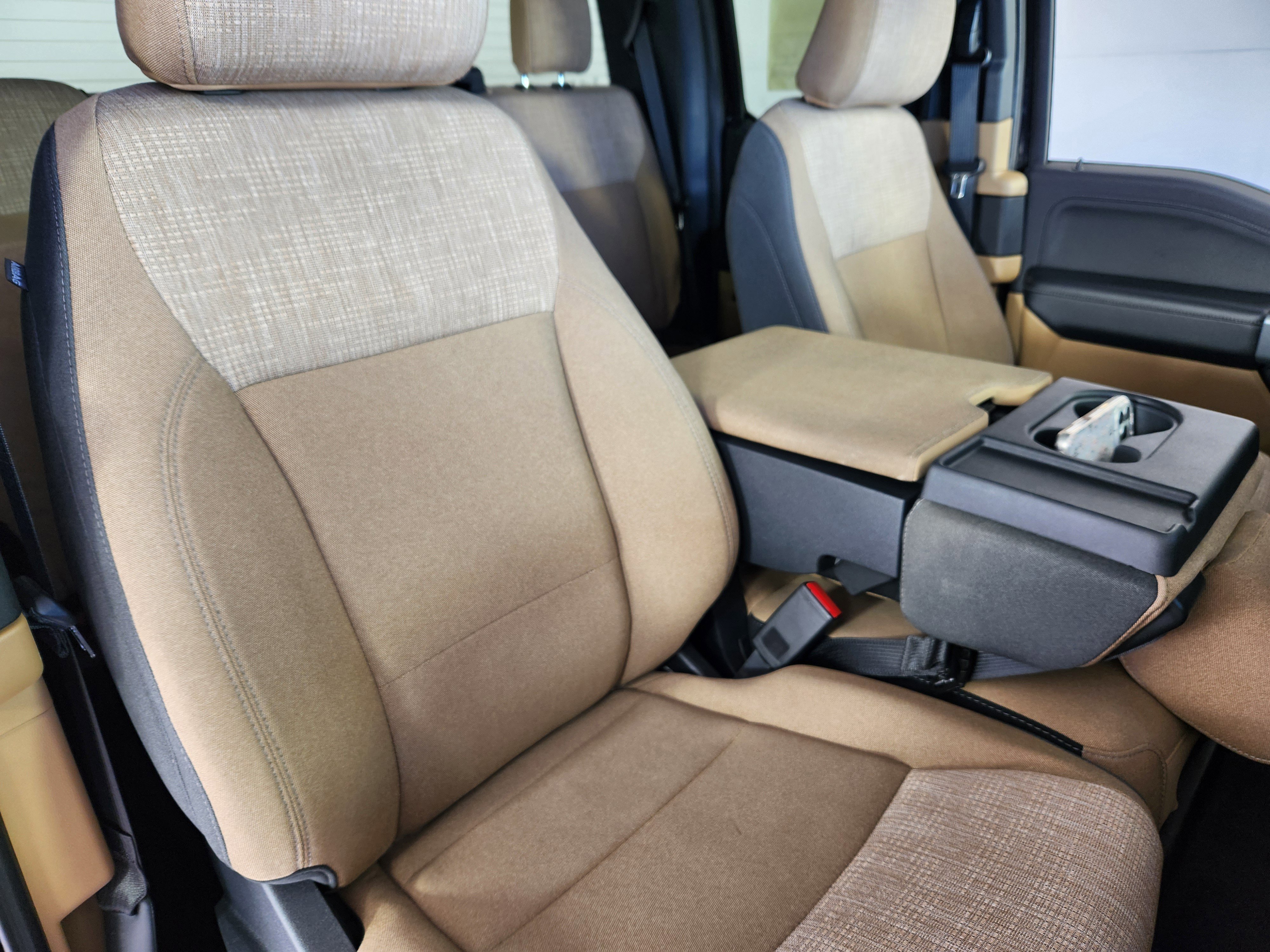 Certified 2022 Ford F150 XLT w/ Equipment Group 302A High image 12