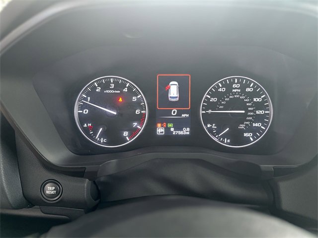 Used 2023 Subaru Ascent Onyx Edition Limited image 16