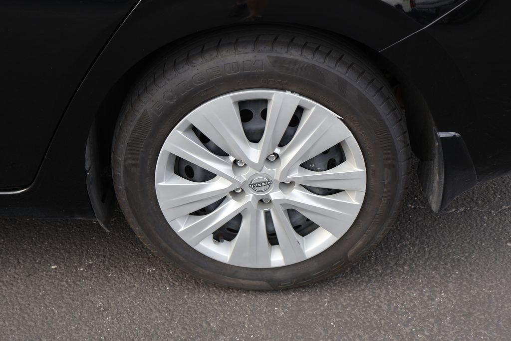Used 2024 Nissan Sentra S FWD image 15