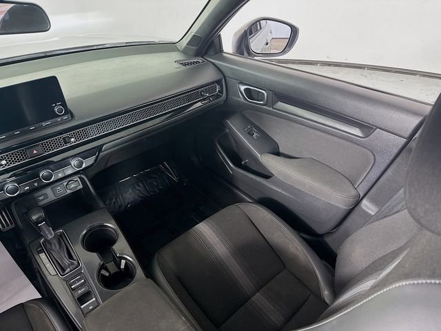 Used 2022 Honda Civic Sport image 21