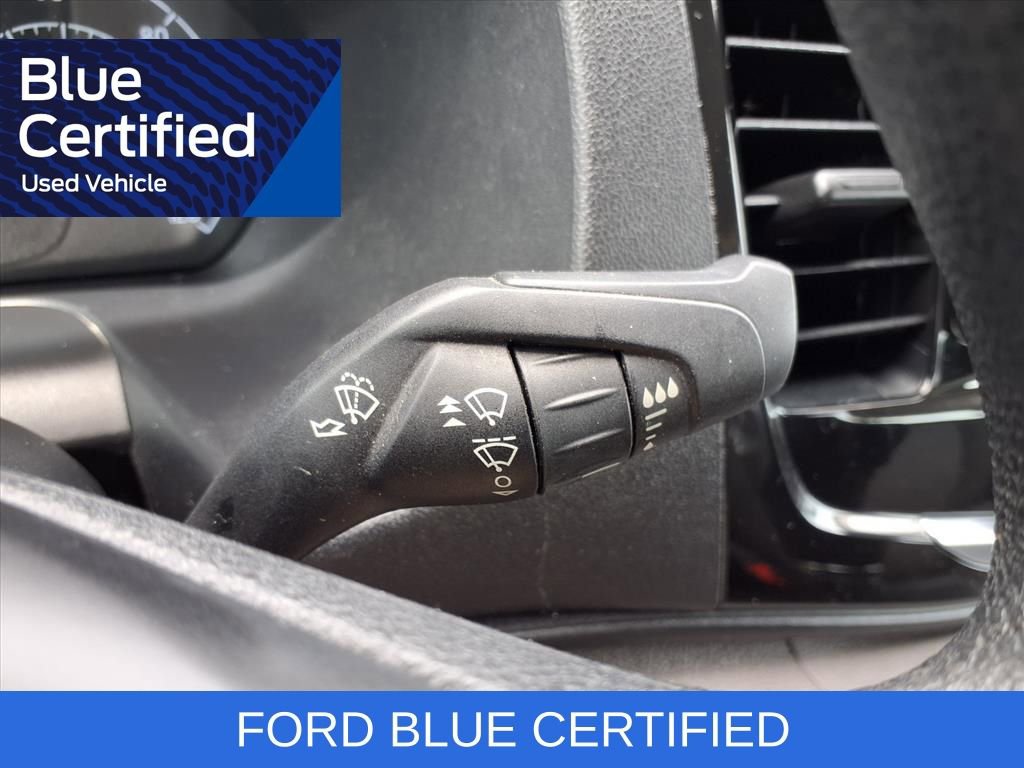 Certified 2023 Ford Transit 350 XLT RWD image 17