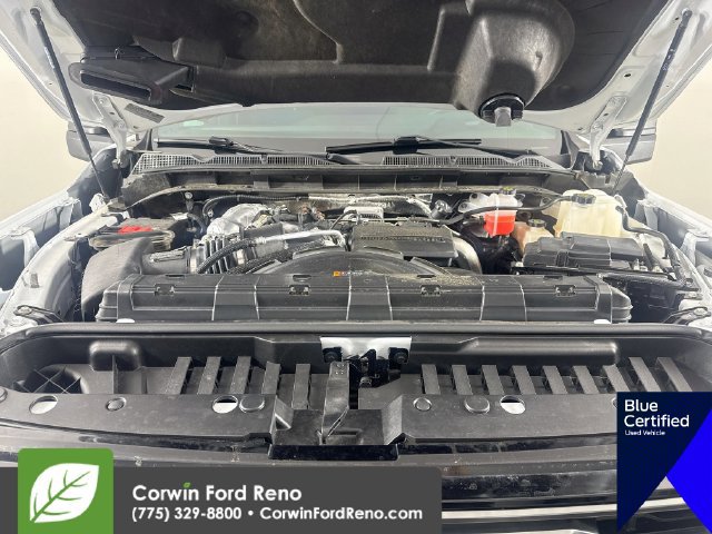 Used 2025 GMC Sierra 2500 AT4 AWD/4WD image 35